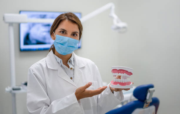 Fast & Reliable Emergency Dental Services in WV