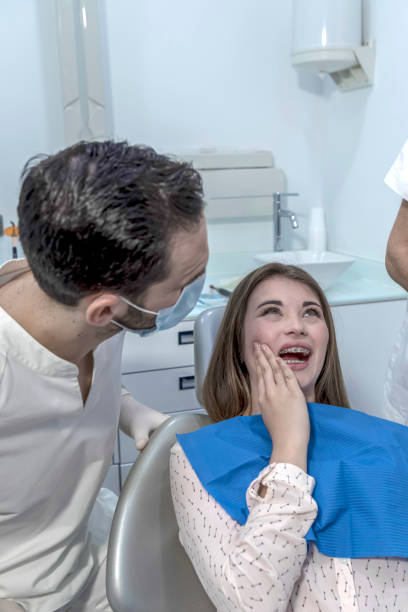 Best Mobile Emergency Dentist in Vienna, WV