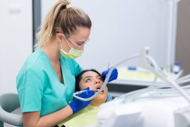 Best Broken or Cracked Tooth Emergency Dentist in Vienna, WV